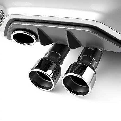 Exhausts