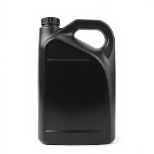 Oil & Fluids